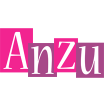 Anzu whine logo