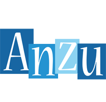 Anzu winter logo