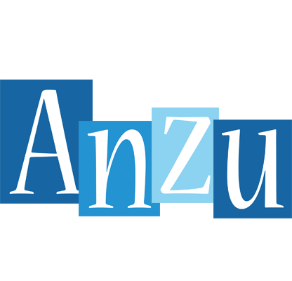 Anzu winter logo