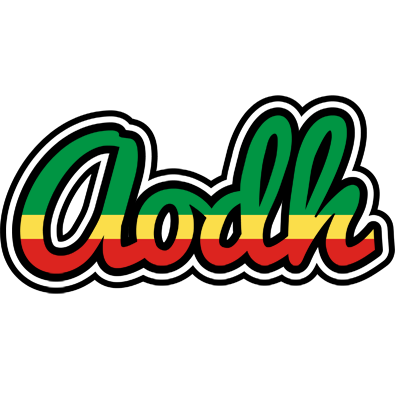 Aodh african logo