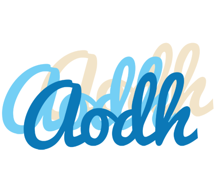 Aodh breeze logo