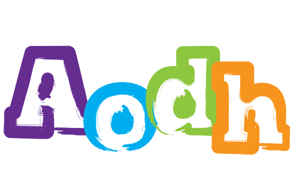Aodh casino logo