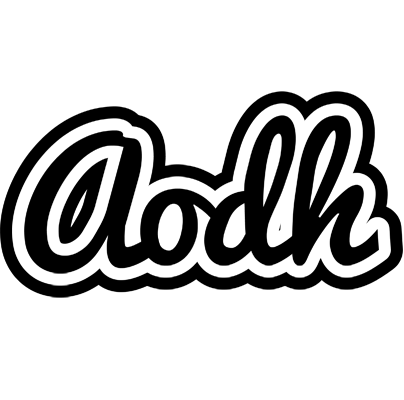 Aodh chess logo