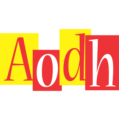 Aodh errors logo