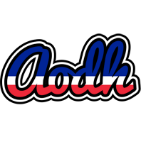 Aodh france logo