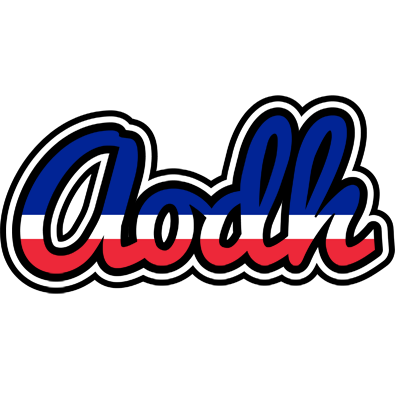 Aodh france logo