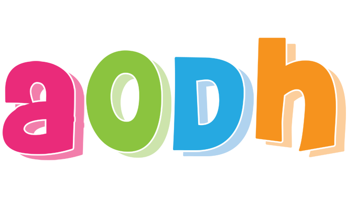 Aodh friday logo