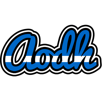 Aodh greece logo