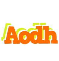 Aodh healthy logo