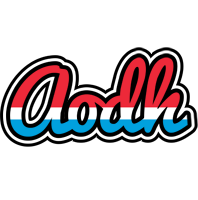 Aodh norway logo
