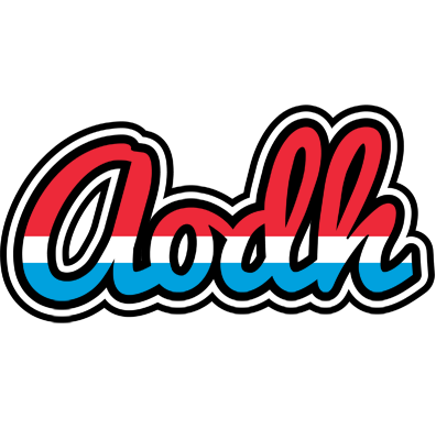 Aodh norway logo