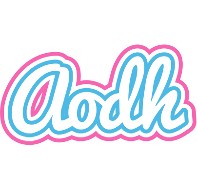 Aodh outdoors logo