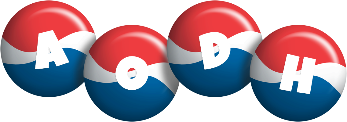 Aodh paris logo
