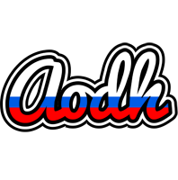 Aodh russia logo