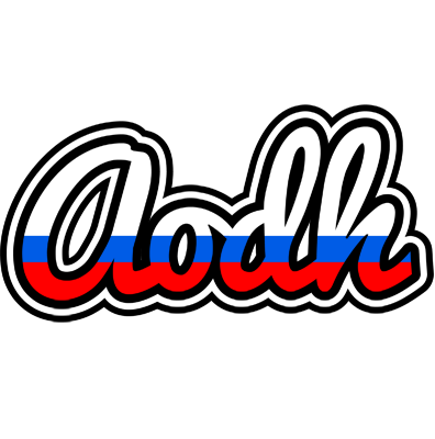 Aodh russia logo