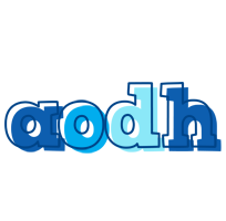 Aodh sailor logo