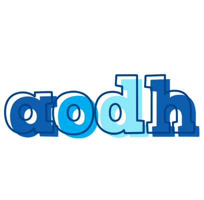 Aodh sailor logo