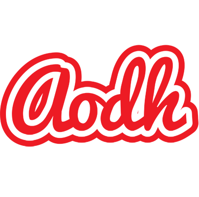 Aodh sunshine logo