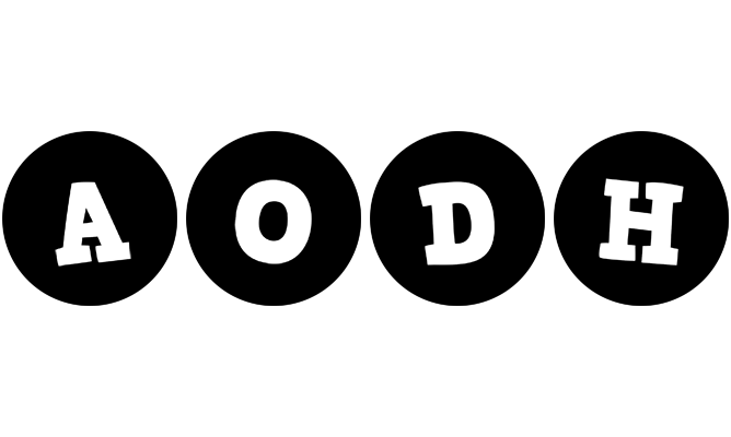 Aodh tools logo
