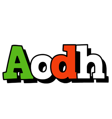 Aodh venezia logo