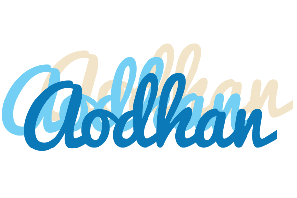 Aodhan breeze logo