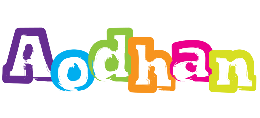 Aodhan casino logo