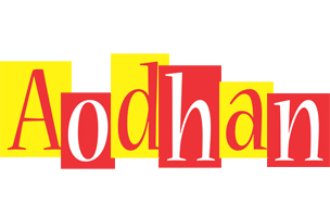 Aodhan errors logo