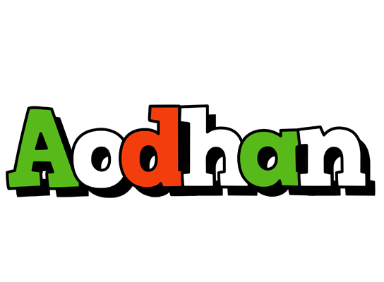 Aodhan venezia logo