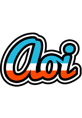 Aoi america logo