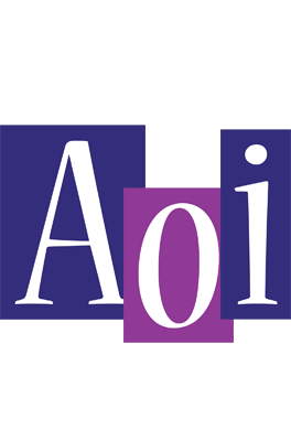 Aoi autumn logo