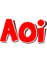 Aoi basket logo