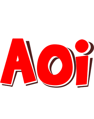 Aoi basket logo