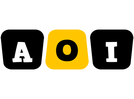 Aoi boots logo