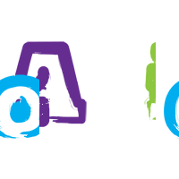 Aoi casino logo