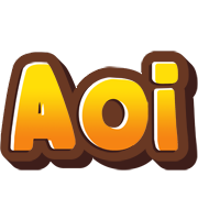 Aoi cookies logo