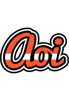 Aoi denmark logo