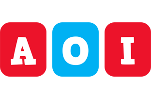 Aoi diesel logo