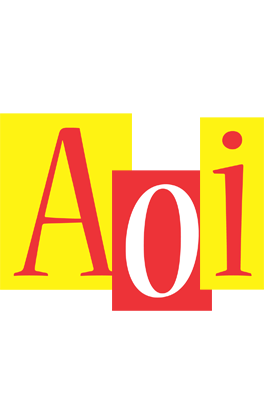 Aoi errors logo