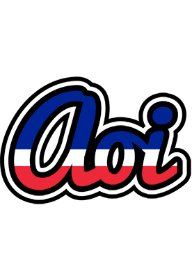 Aoi france logo