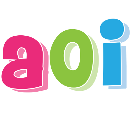 Aoi friday logo