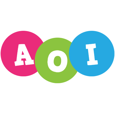 Aoi friends logo