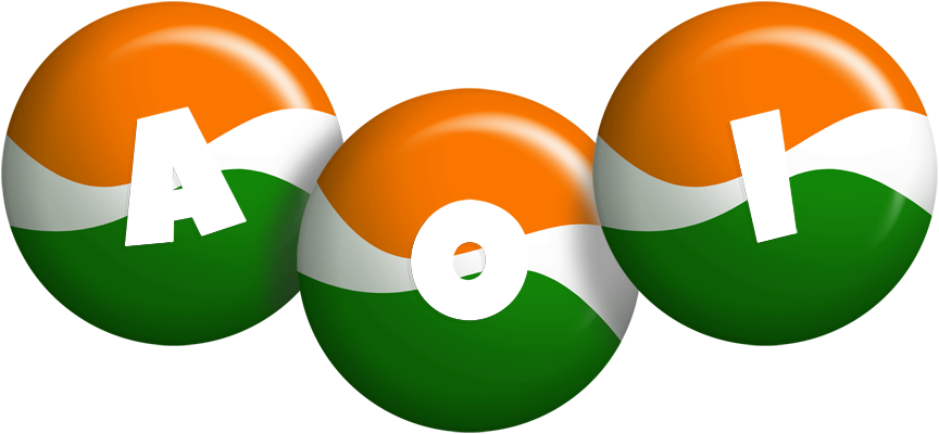 Aoi india logo