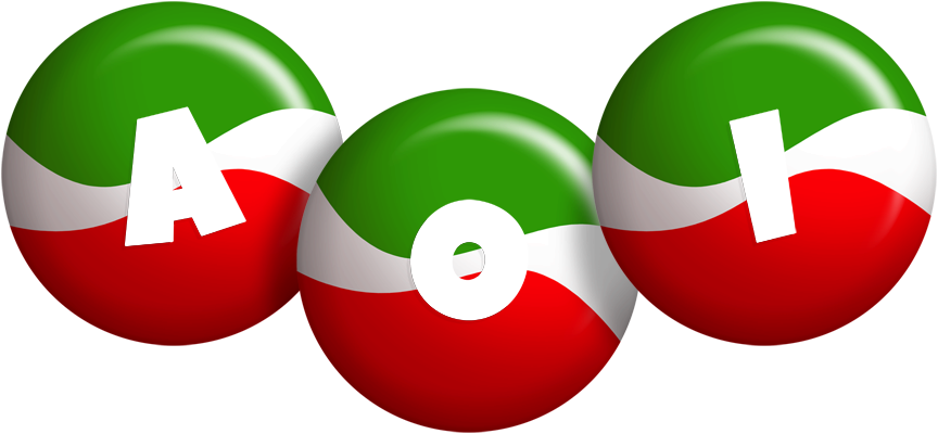 Aoi italy logo