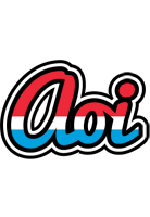 Aoi norway logo