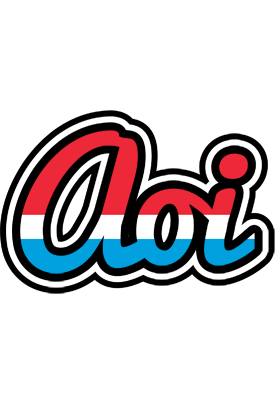 Aoi norway logo