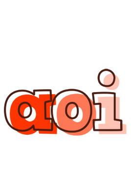 Aoi paint logo