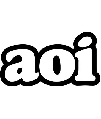 Aoi panda logo