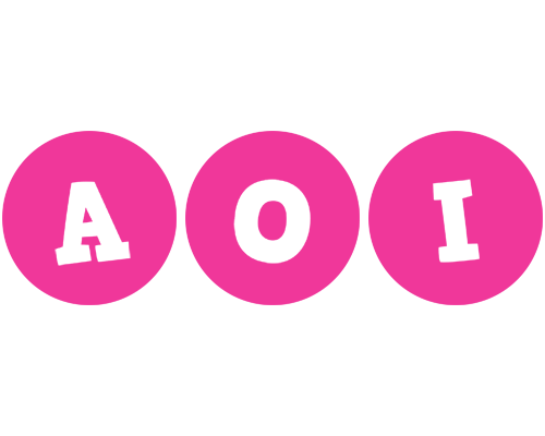 Aoi poker logo
