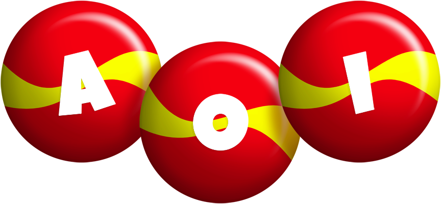 Aoi spain logo