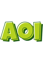 Aoi summer logo